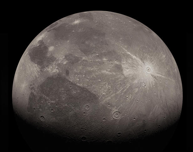 ©Nasa / JPL-Caltech / SwRI / MSSS / image retravaillée par Kalleheikki Kannisto