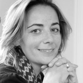 Caroline Roussy