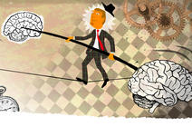 Brain concept