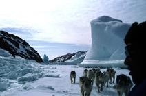 Inuits du Groenland