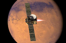 Exomars 2016