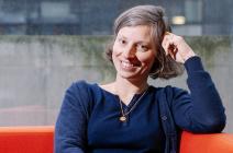 Laure Saint-Raymond