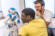 Robot Nao