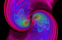 Ondes gravitationnelles