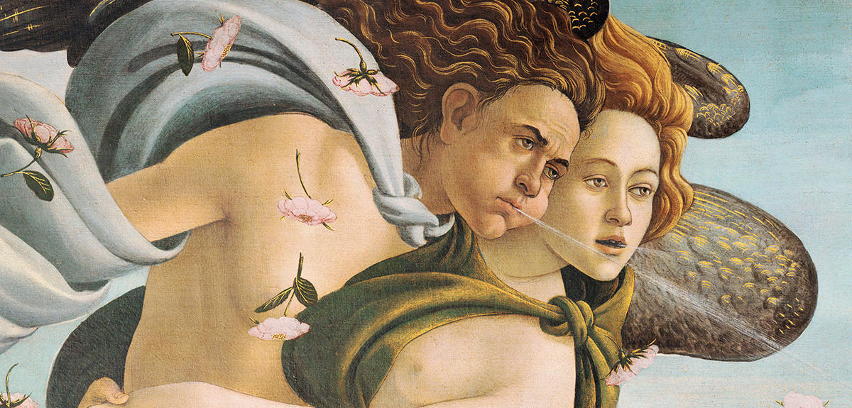 ©Galleria degli Uffizi/Bridgeman Images