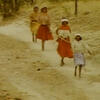 extrait de « Rarahipas Tarahumaras » de Patrick Aknin © CNRS - 1978