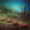 Christian McGall (Prehistorica Art)